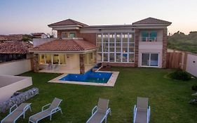 Villa Mar De Fondo